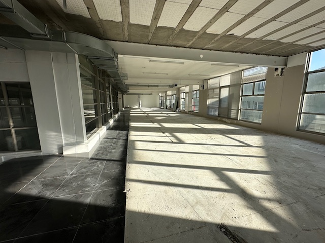 To Let commercial Property for Rent in Woodstock Western Cape